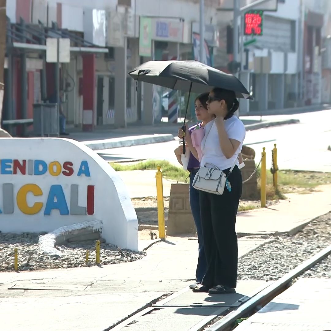 Habilitan Albergues Temporales en Mexicali Ante Condiciones Meteorológicas